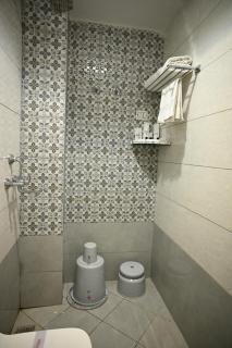 The Aeris Hotel and Resorts - 9