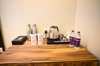 The Aeris Hotel and Resorts - 8