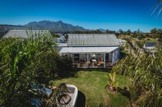 Palms Manor on Kingswood Golf Estate - George - 3