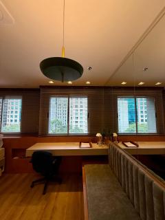 Flat Whynd Paulista Al Campinas 540 - 3