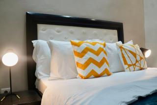 Bright one-bedroom AC & Wifi Mamelles - 4