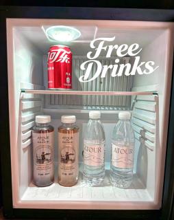 Atour Hotel People's Square Metro Station Shanghai - 5