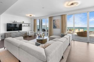 Fontainbleau Ocean View Terrace Spa plus Private Pool - 9