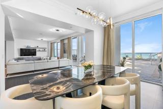 Fontainbleau Ocean View Terrace Spa plus Private Pool - 7