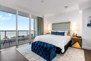 Fontainbleau Ocean View Terrace Spa plus Private Pool - 4
