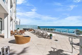 Fontainbleau Ocean View Terrace Spa plus Private Pool - 3