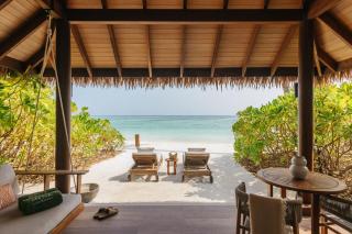 Meliá Whale Lagoon Maldivas - 2