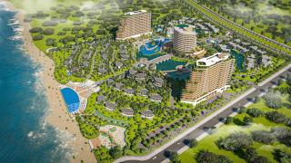 Meliá Serenity Cam Ranh Beach Resort - 0