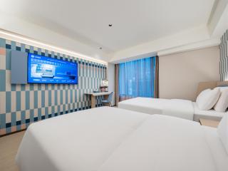Hanting Hotel Chengdu Sichuan University North Kehua Road - 8