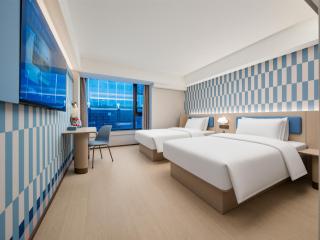 Hanting Hotel Chengdu Sichuan University North Kehua Road - 6
