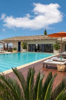 Baan Jai Dee Beach Front Hotel - 6