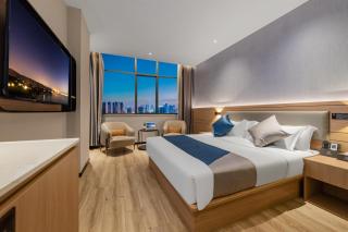 汕头小公园逸居酒店 - 2