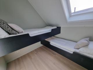 Water Villa in Balk by Slotermeer Lake - 2