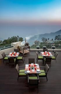 Mosaic Hotel Mussoorie Mallroad - Mussoorie - 5