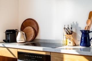 Kihachikan South Nozawa Onsen - 4