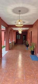 NIQUIXAO Casa de Montaña - 5