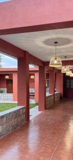 NIQUIXAO Casa de Montaña - 3