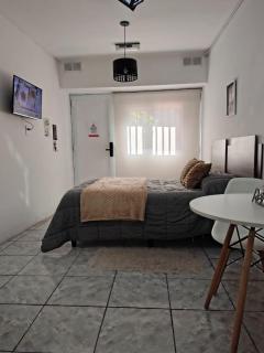 Estudio Moderno PB, Centro y Smart Lock - 3