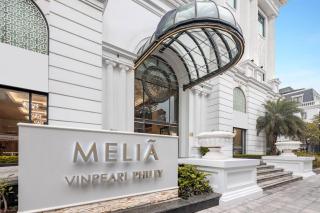 Meliá Vinpearl Phu Ly - 3
