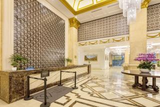 Meliá Vinpearl Phu Ly - 1