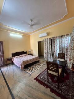 Tordi Kothi a Home Stay - 5