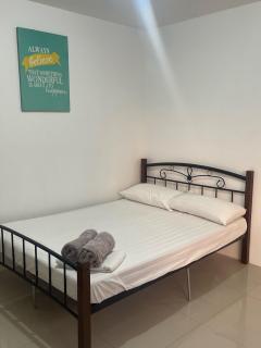 The Palines Apartment Hotel Evia Mall Alabang - Manila - 9