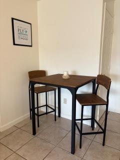 Space Coast Bungalow - 3