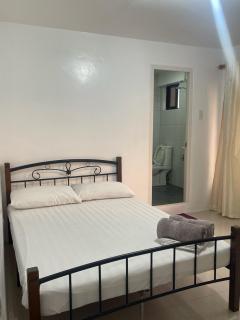 The Palines Apartment Hotel Evia Mall Alabang - Manila - 8