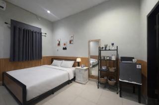 Luxury Room Between Canggu & Ubud aka Summer House - 5