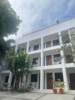 The Palines Apartment Hotel Alabang Manila - Manila - 6