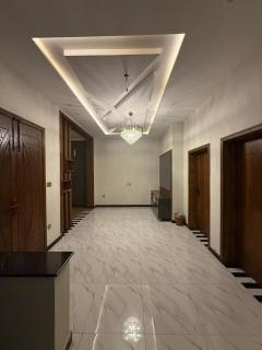 Luxury Apartment - 5