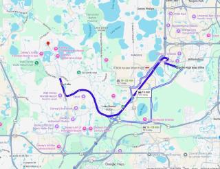 10 Bedrooms 9 Bathrooms Paradiso Grande 6098HS - 5