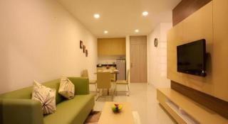 Landmark Residence - 1