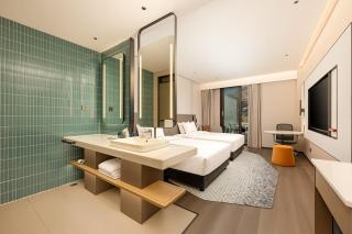 Holiday Inn Express Luding by IHG - Garze - 9