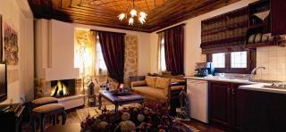 Aiolides Traditional Homes - Asprangeloi - 1