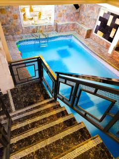 Villa Novon Family Syariah - 2