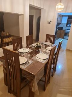 Sweden Villa Galle - 9