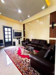 Villa Novon Family Syariah - 1