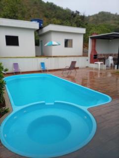 Recanto da Serra Vazante - 9