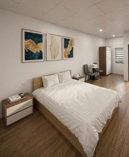 Eco Nest Hotel 6 Đình Ngang - 9
