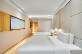 JI Hotel Hangzhou West Lake Hefang Street - 7