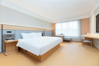 JI Hotel Chengdu High-tech Tianfu Third Street - 7