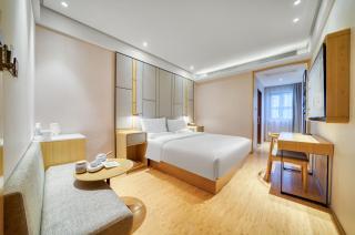 JI Hotel Hangzhou West Lake Hefang Street - 5