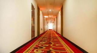 7 Days Premium Hohhot Hailiang Square - 6