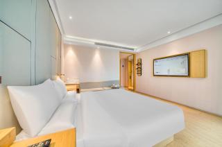 JI Hotel Hangzhou West Lake Hefang Street - 3