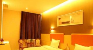 7 Days Premium Shihezi Youxie Plaza Jun Ken Museum - 9