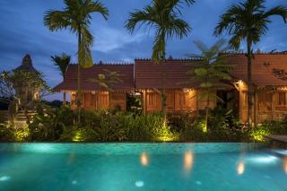 Jero Jawi Javanese Villa - 7
