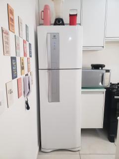 Apartamento 2 Quartos com AR em Condominio no Litoral Norte - 6