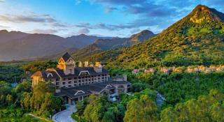 Guangzhou Xiangjiang Health Valley - 5