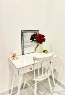 StudioBE2Vinhomes #balcony#washing machine - 1